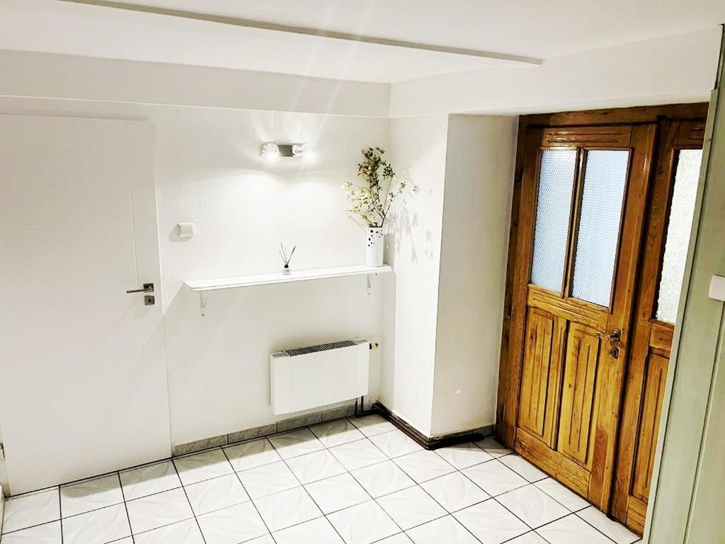 Golebi Puch - Przytulny Apartament Na Wylacznosc Kudowa-Zdrój Εξωτερικό φωτογραφία
